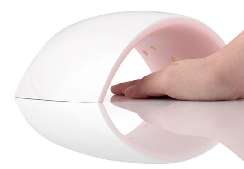 UV LED LAMP FOR NAILS DRYER UV LED LAMP FOR NAILS DRYER